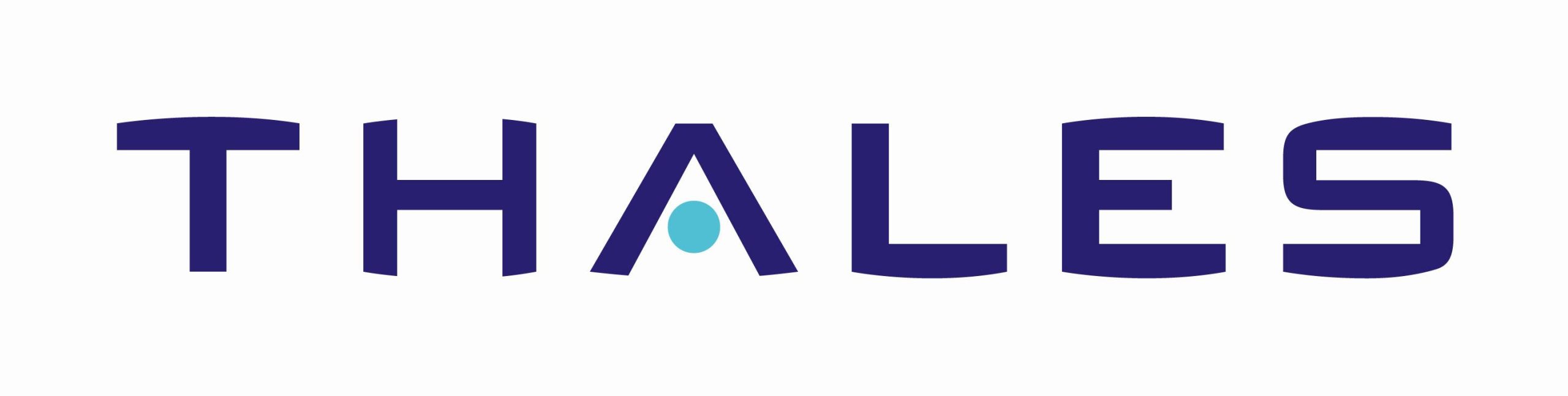 Logo-Thales-Couleur